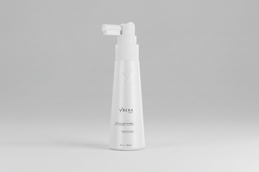 VELLO Hair Fertilization Therapy ALFA-LACTOBABY® | Hair Growth 90ml / 3fl.oz - YBERA PARIS