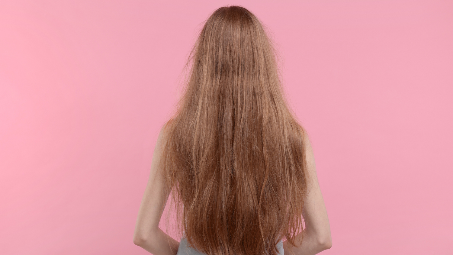 Signs Of Damaged Hair