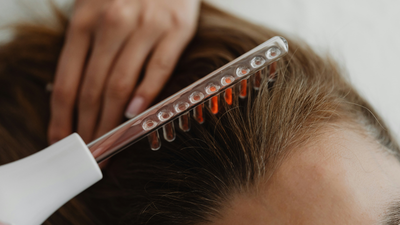 Does Mounjaro Cause Hair Loss?