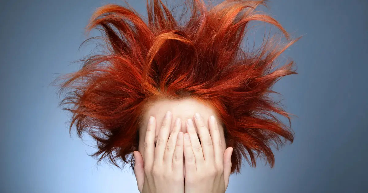 Bad Keratin Treatment: How to Spot & Fix a Treatment Gone Wrong