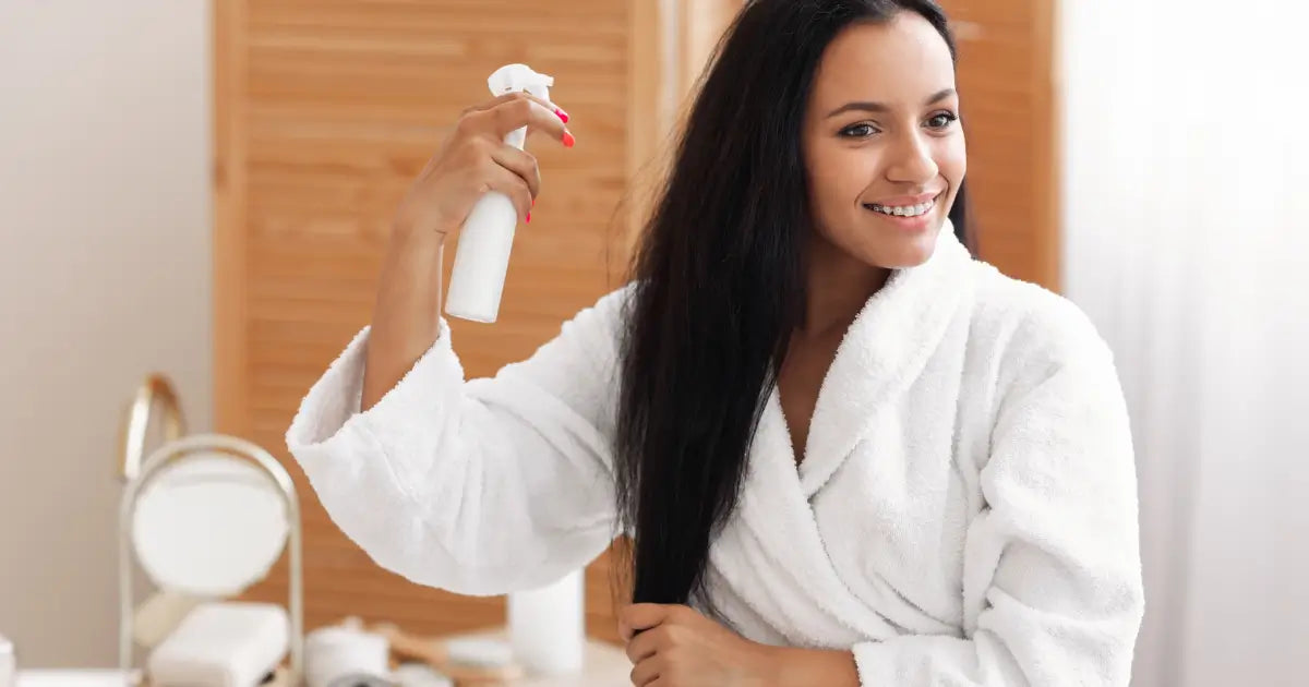 Best Haircare Routine for All Hair Types in 2025