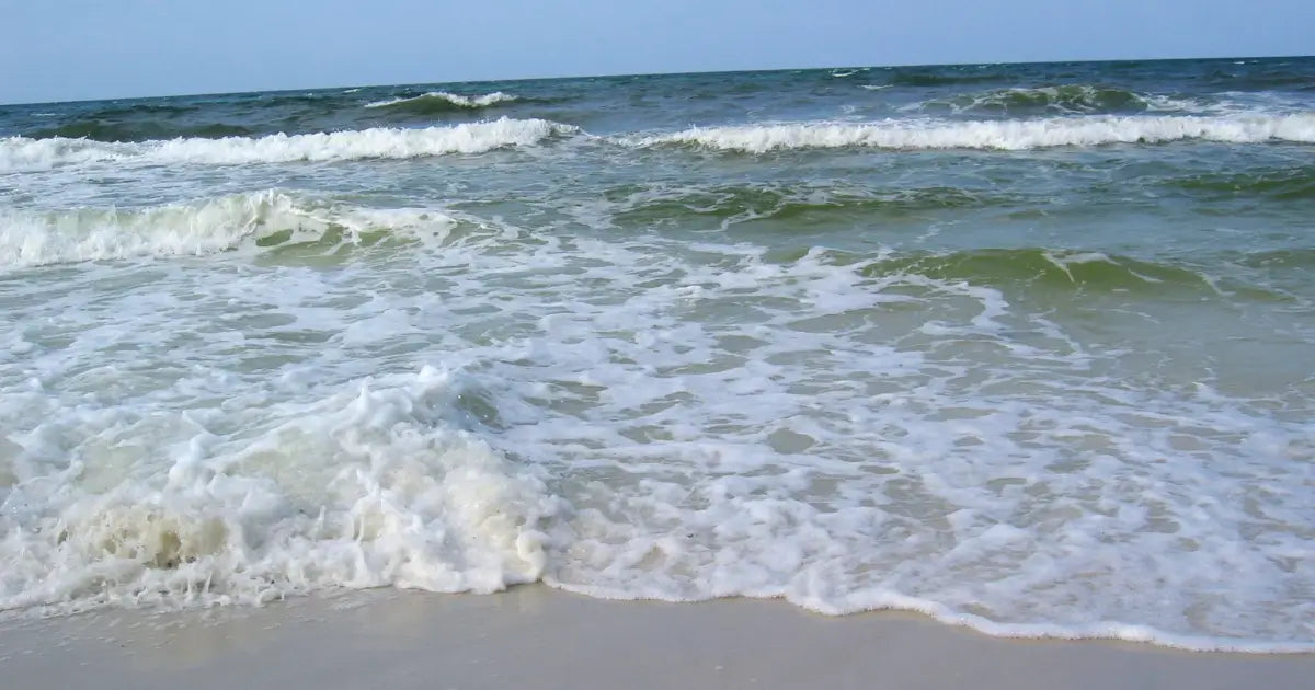 Is Salt Water Good for Your Hair?