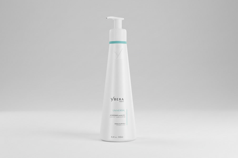 Universal ALFA-CYS Hair ACIDIFIER 250ml (8.4fl.oz)