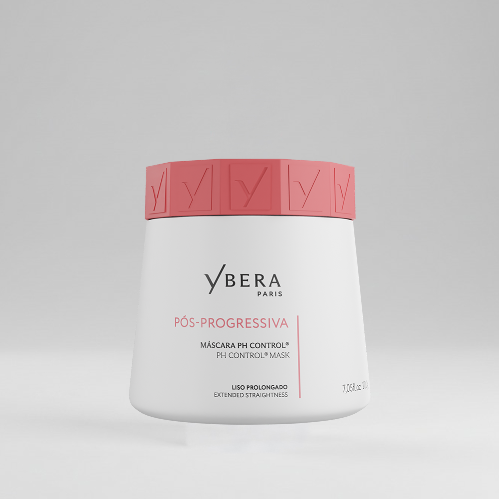 pH CONTROL® MASK 200G (7,05 fl.oz)