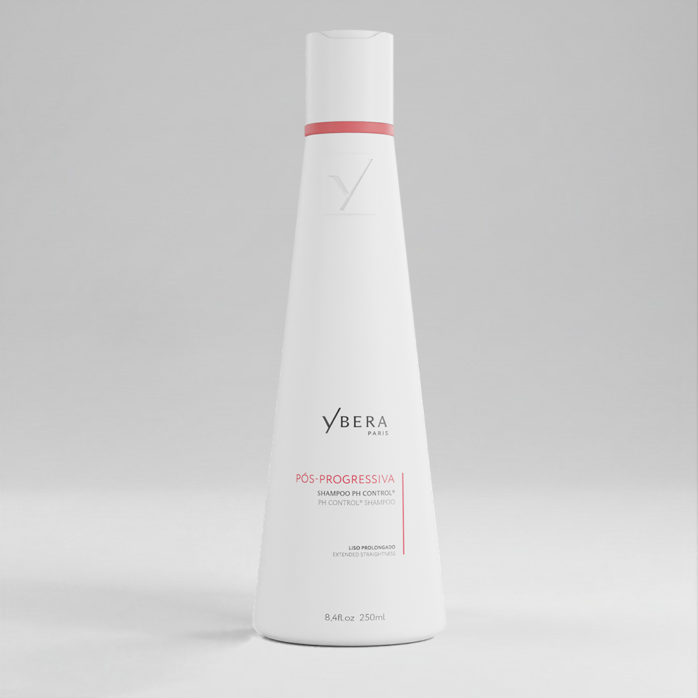 pH CONTROL® SHAMPOO 250ml (8,4 fl.oz)