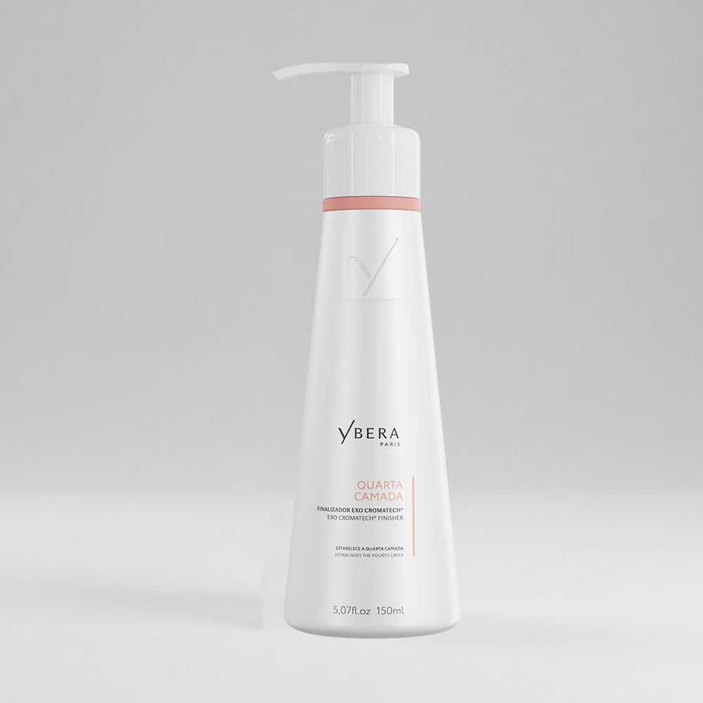 EXO CROMATECH® FINISHER 150ml (5.07 fl.oz) - Quarta Camada