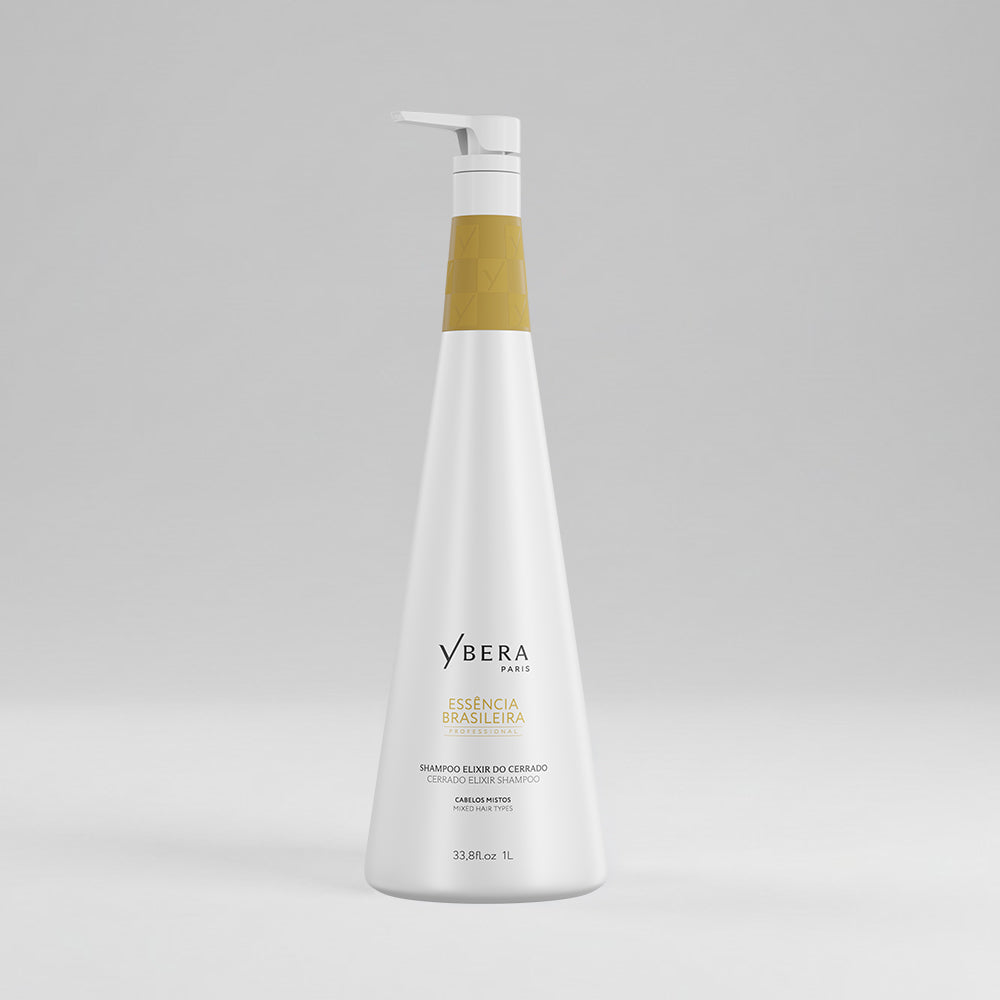 CERRADO Elixir CONDITIONER 1KG (33,8fl.oz) - Essencia Brasileira