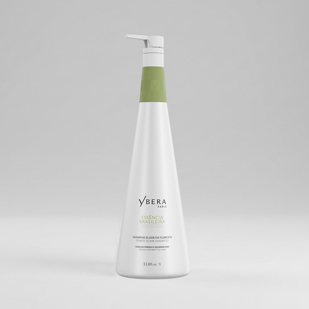 FOREST Elixir SHAMPOO 1L (33.8fl.oz) - Essencia Brasileira