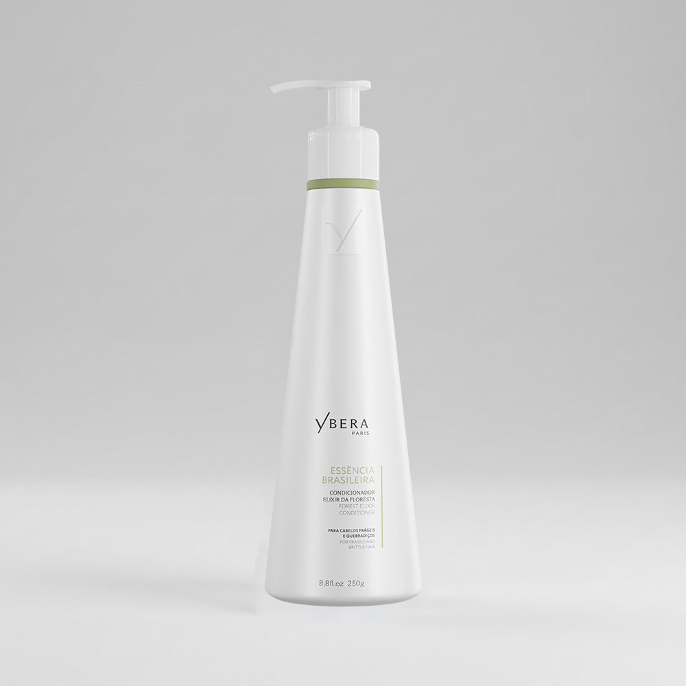 FOREST Elixir CONDITIONER 250ml (8,8fl.oz) - Essencia Brasileira