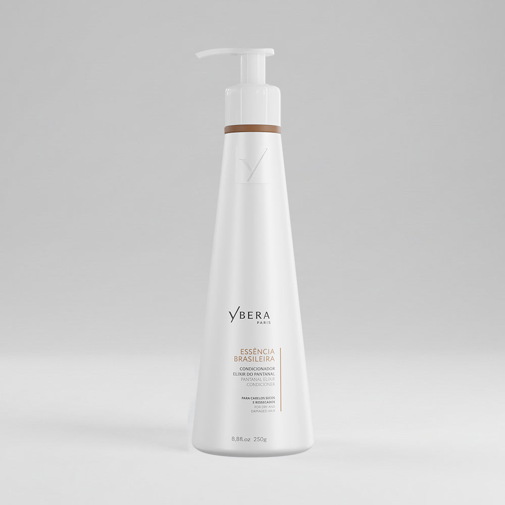 PANTANAL Elixir CONDITIONER 250ml (8,8fl.oz) - Essencia Brasileira