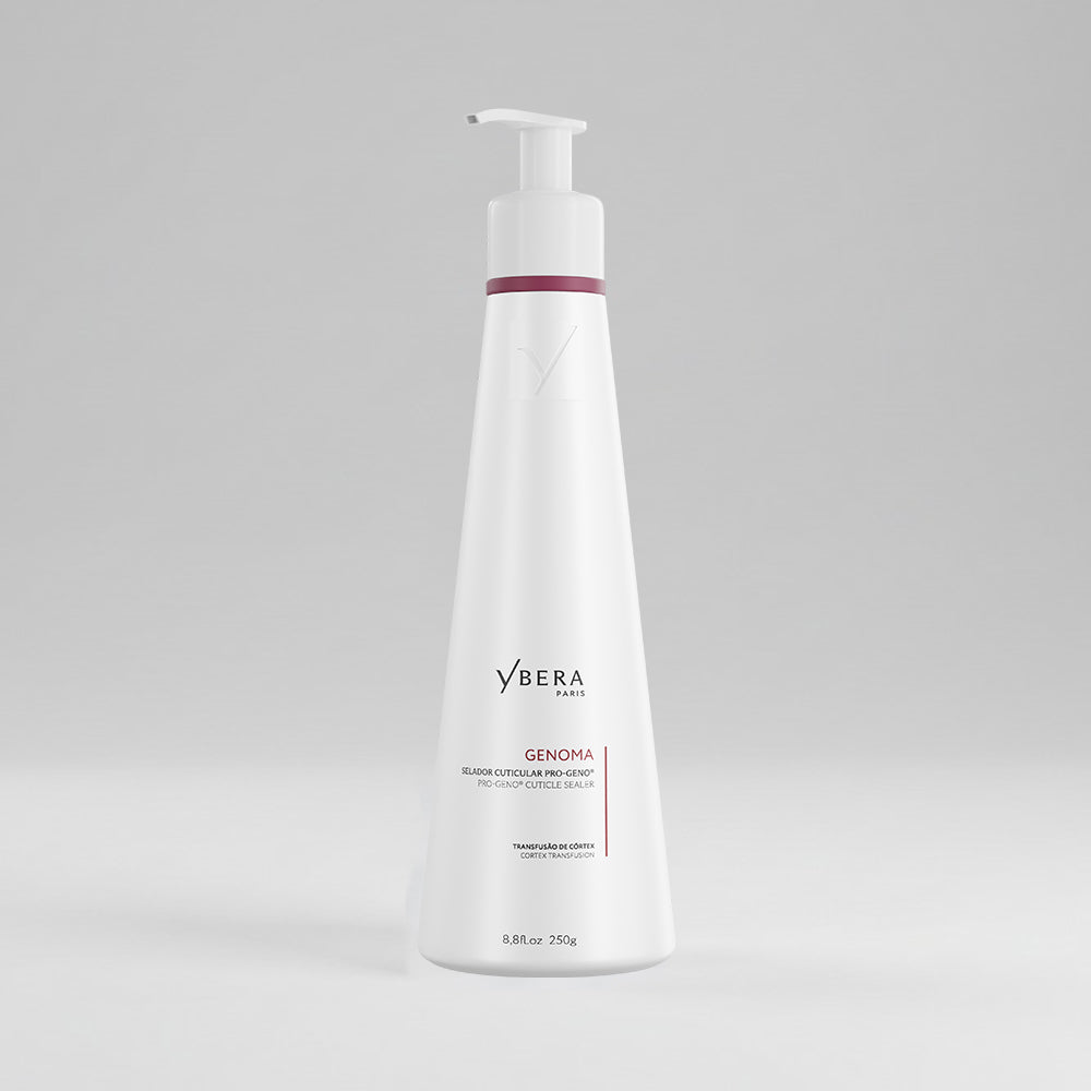 Pro-Geno CUTICLE SEALER 250g (8.8fl.oz) - GENOMA