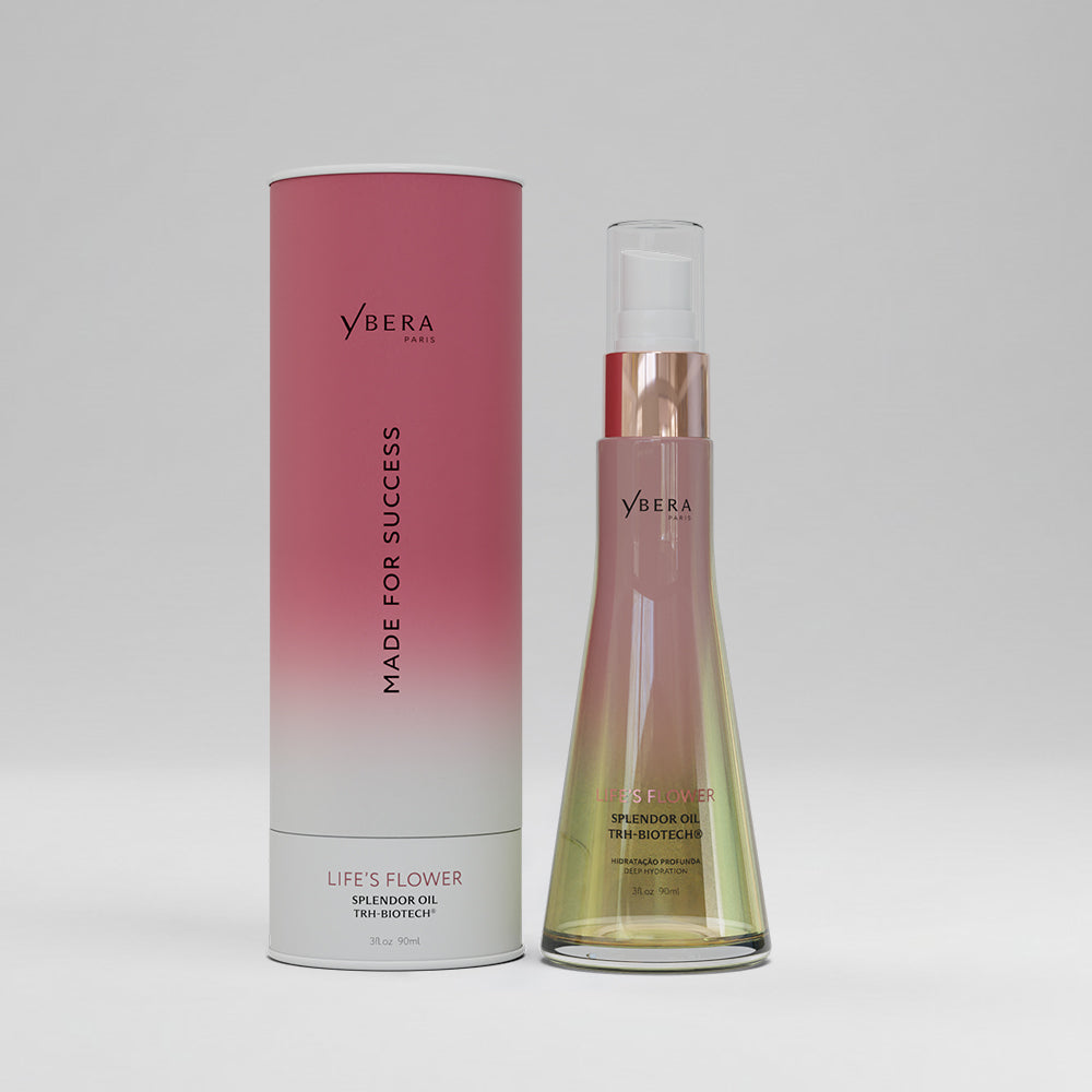 Life´s Flower SPLENDOR OIL TRH-BIOTECH 90ml (3fl.oz) - Ybera Paris