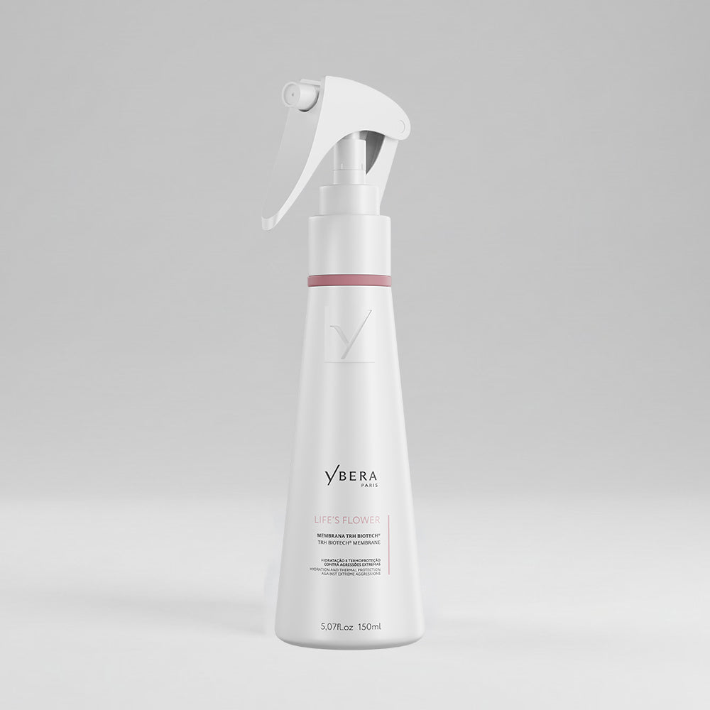 Life´s Flower MEMBRANA TRH-BIOTECH 250ml (8.4fl.oz)- Ybera Paris