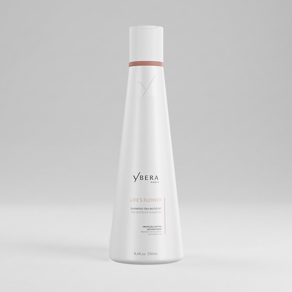 Life´s Flower SHAMPOO TRH-BIOTECH 250ml (8.4fl.oz) - Ybera Paris