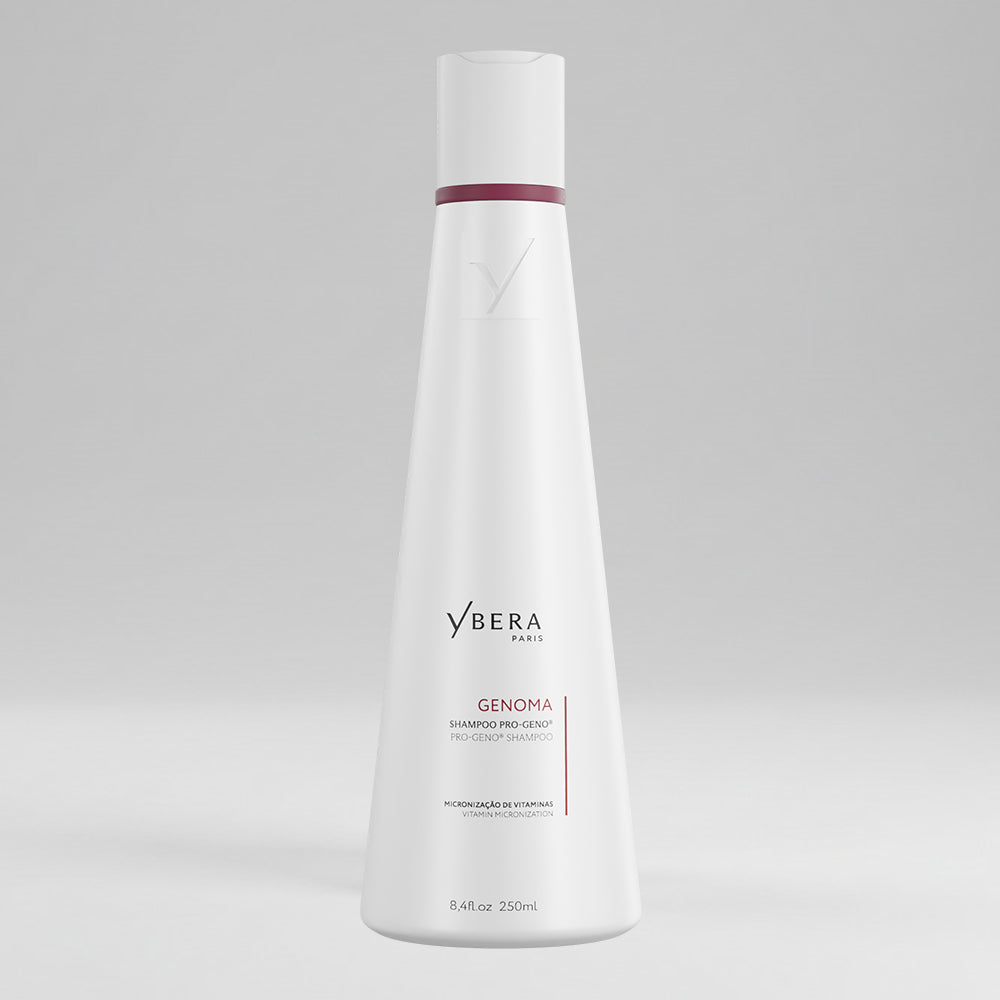 Pro-Geno SHAMPOO 250ml (8,4fl.oz) - GENOMA