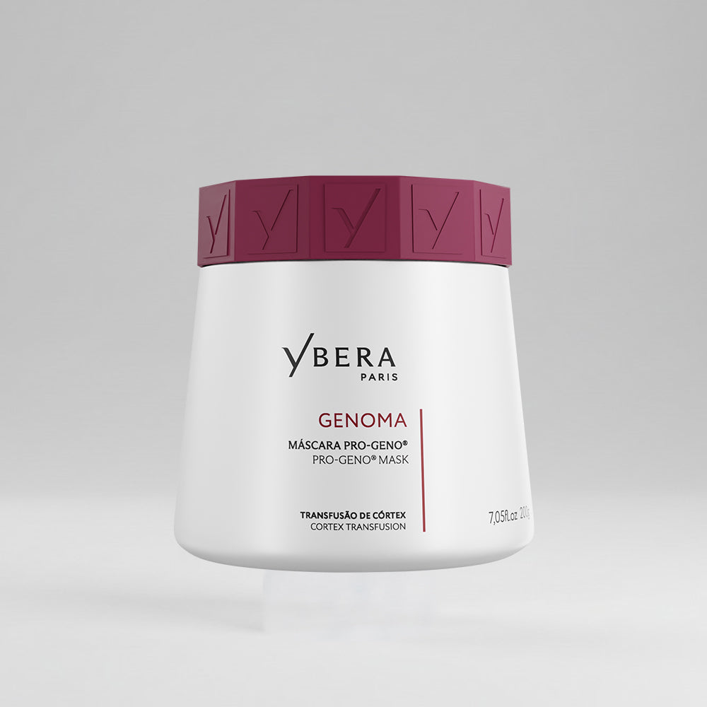 Pro-Geno MASK 200g (7,05fl.oz) - GENOMA
