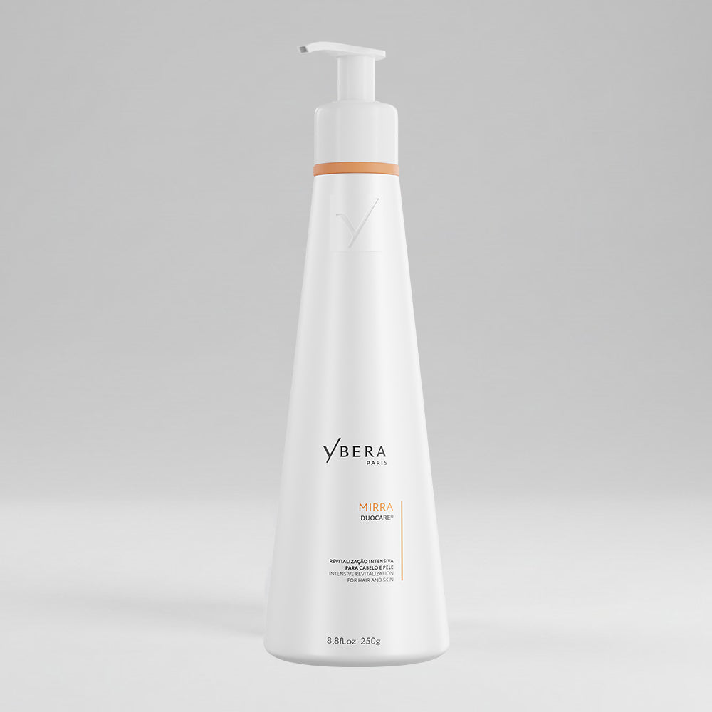 MIRRA DuoCare 250g (8,8fl.oz)