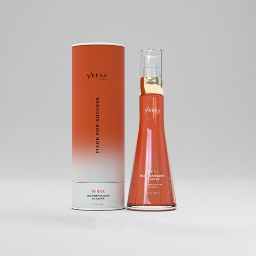 MYRRH HAIR REPAIR OIL 90ml / 3fl.oz – YBERA PARIS