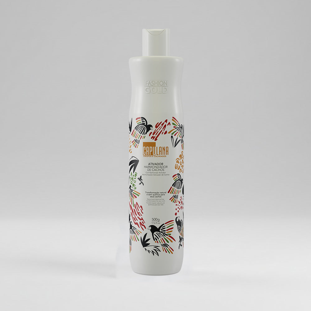 Curl ACTIVATOR- CAPULANA 500g/ 17,6fl oz