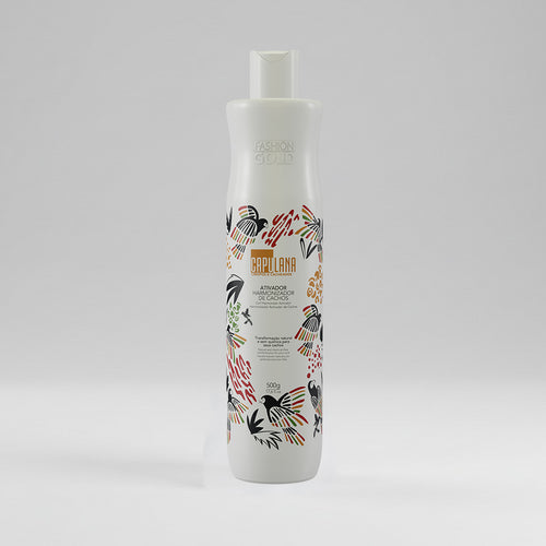 Curl ACTIVATOR- CAPULANA 500g/ 17,6fl oz