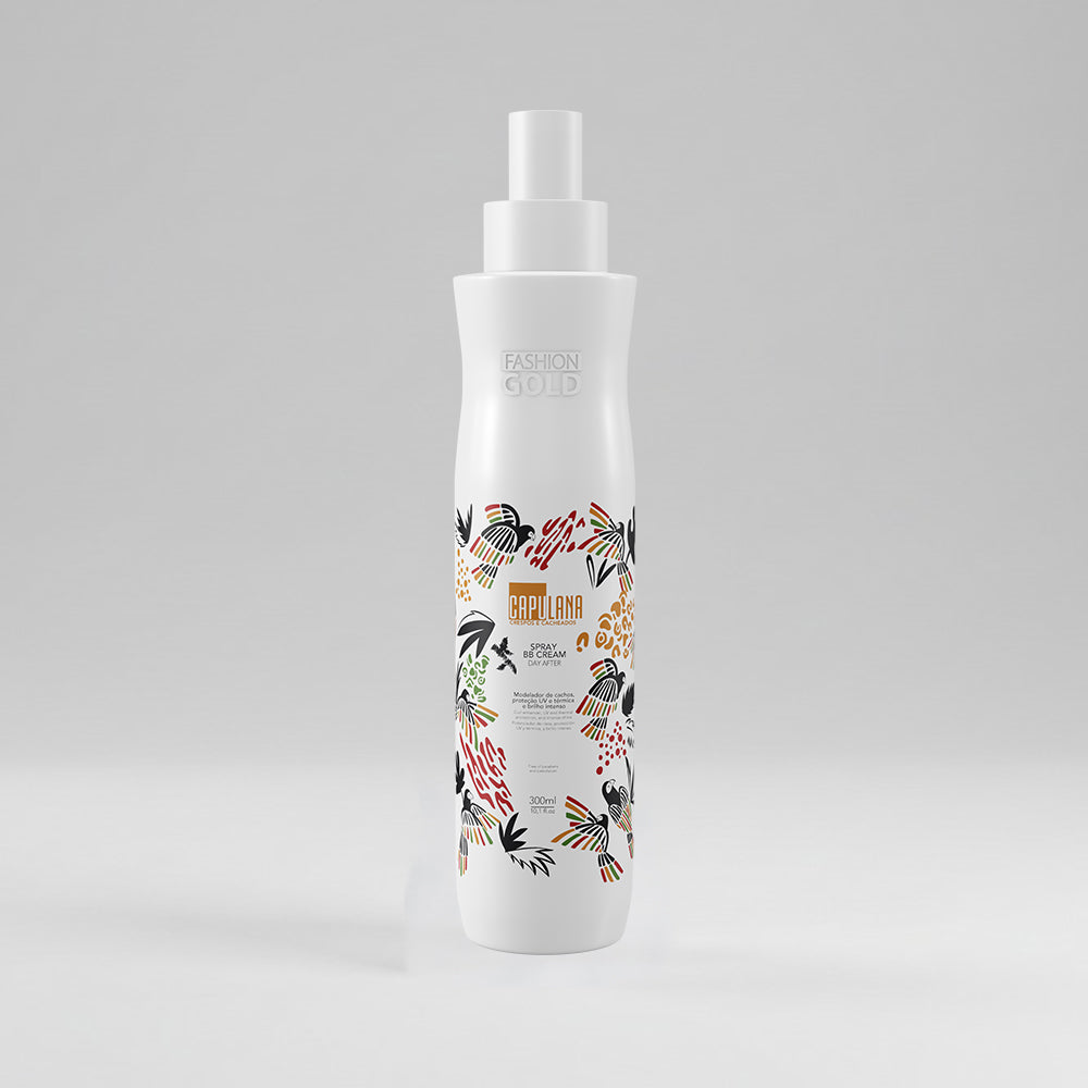 BB CREAM Day After SPRAY - CAPULANA 300ml/10,1 fl.oz