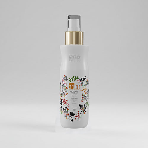 African Savannah OIL - CAPULANA 150ML/ 5,6fl.oz