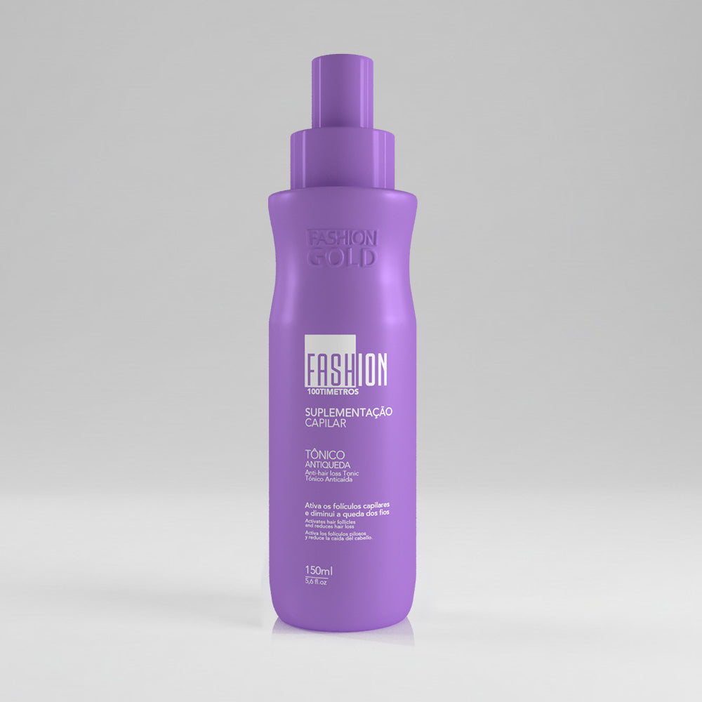 100Tímetros Anti-thinning - TONIC 150ml/5,6fl oz