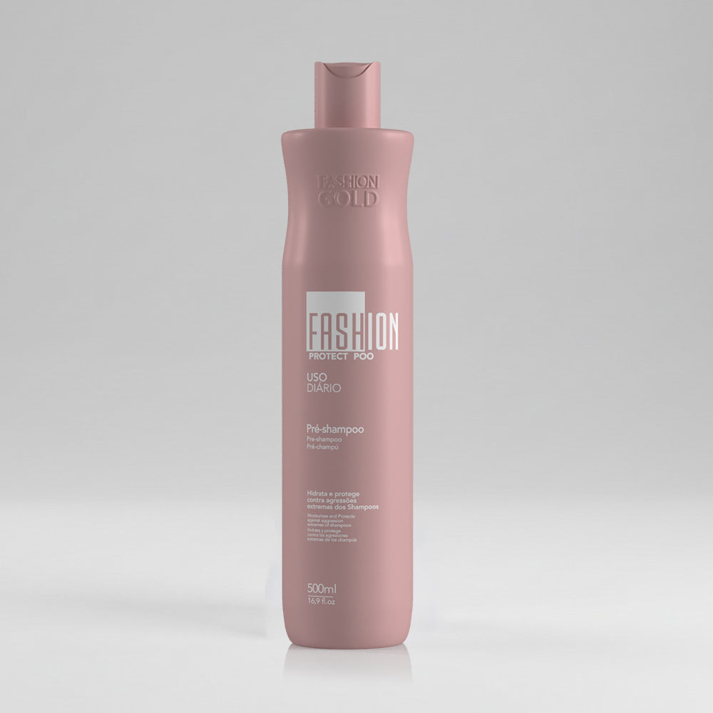 Protect & Control Hair Kit | Special Price_