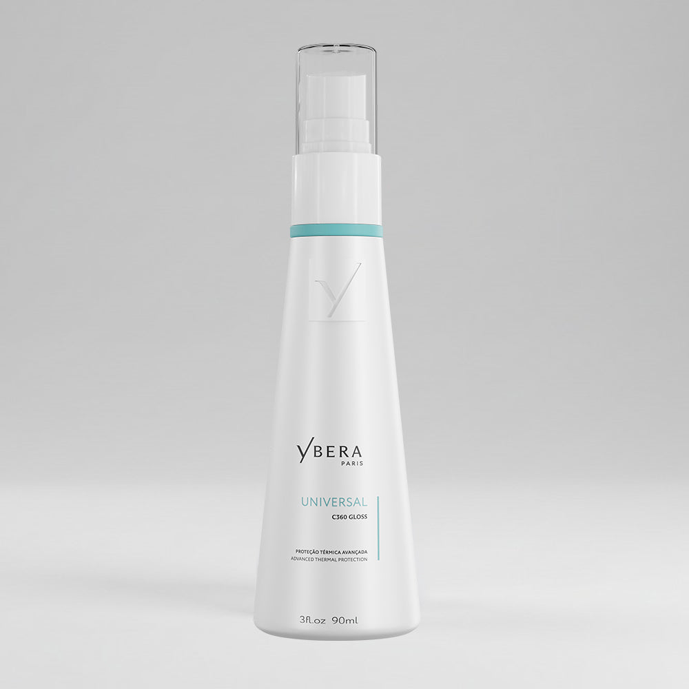 Protect & Control Hair Care System + FREE C360 Gloss | Frizz Control & Shine