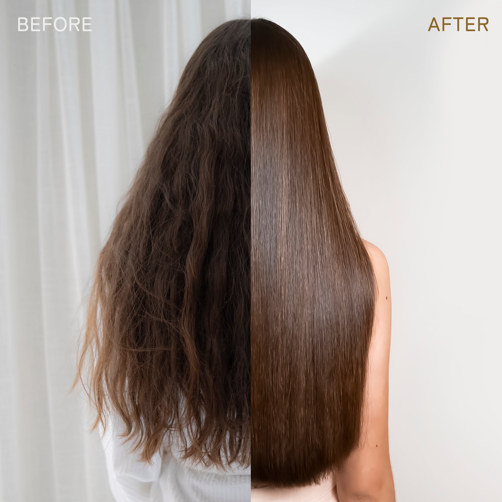 FASHION GOLD  – Brazilian Keratin Treatment, Smoothing and Straightening System