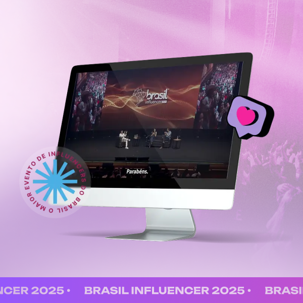 Brasil Influencer Digital 2025
