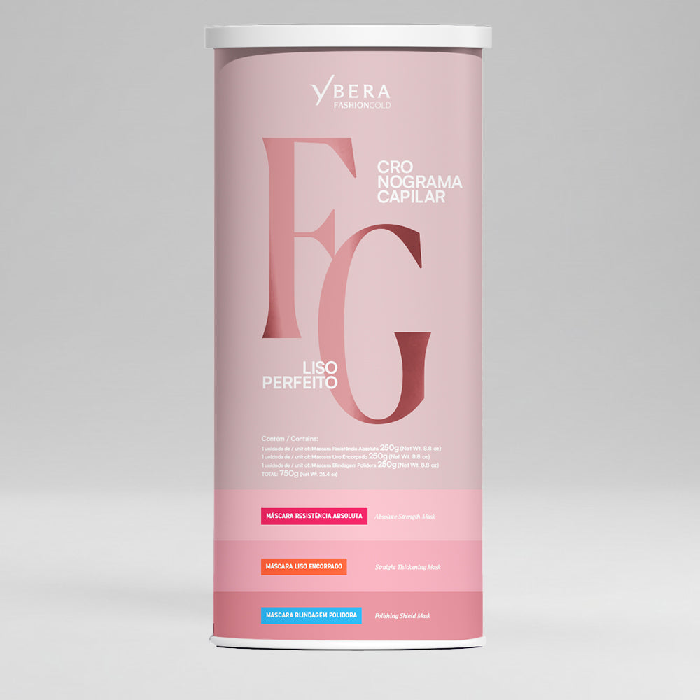 Double Care — Buy 2 Perfect Smooth Hair Kits + Get a FREE 500g Keratin Treatment