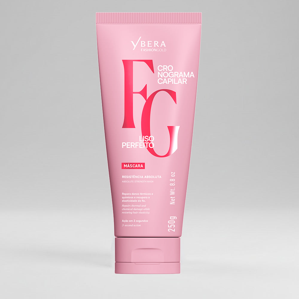 Double Care — Buy 2 Perfect Smooth Hair Kits + Get a FREE 500g Keratin Treatment