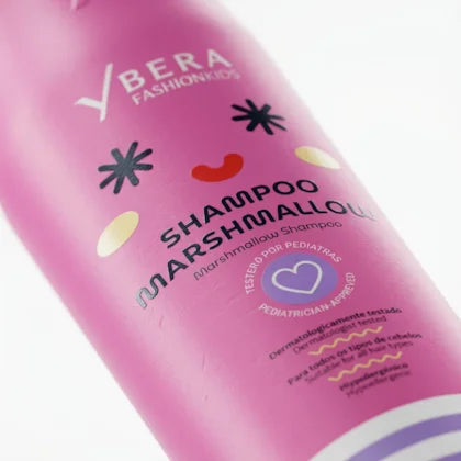 Kids Shine Shampoo 300ml – Gentle Cleansing & Natural Softness | Ybera Fashion Kids*