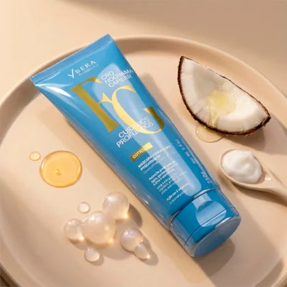 Double Care – Buy 1 CRONOGRAMA Hair Care System, Get 1 FREE | New Packaging