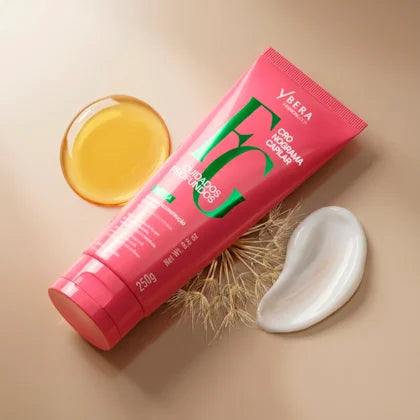 Double Care – Buy 1 CRONOGRAMA Hair Care System, Get 1 FREE | New Packaging