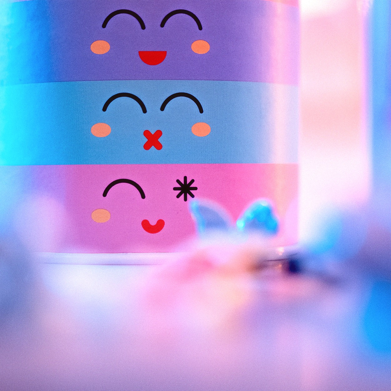 Girls’ Hair Care Kit – Anti-Frizz, Detangling & Shine | Ybera Fashion Kids