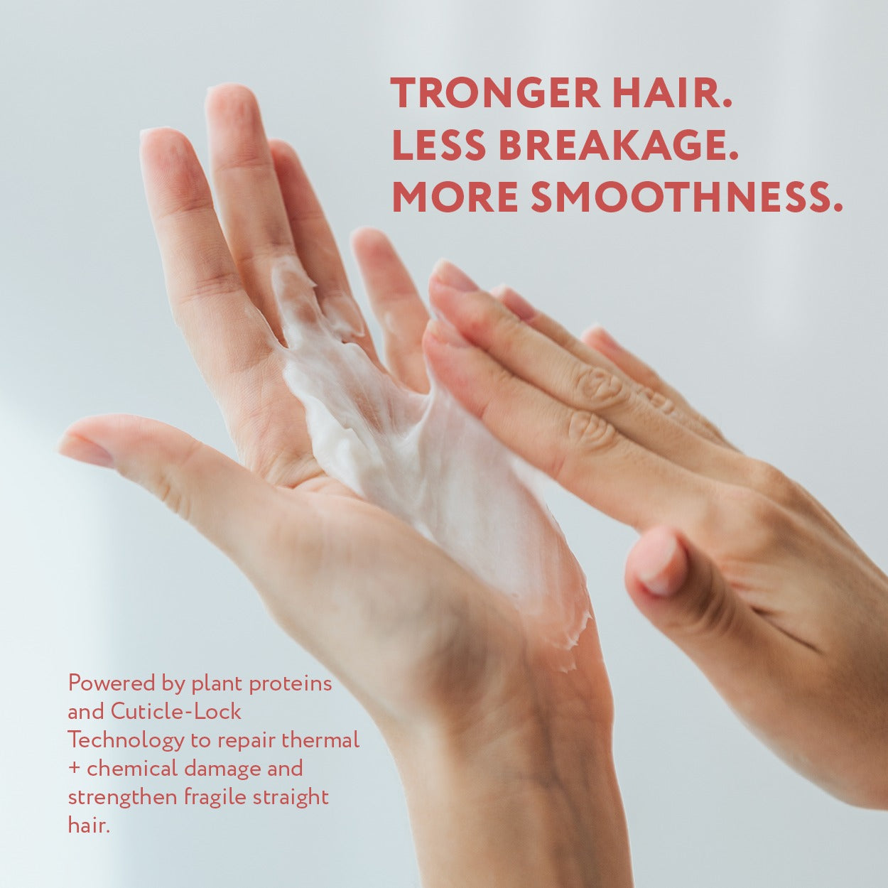 Perfect Sleek Duo – Shampoo & Smoothing Mask for Frizz-Free, Straight, and Smooth Hair