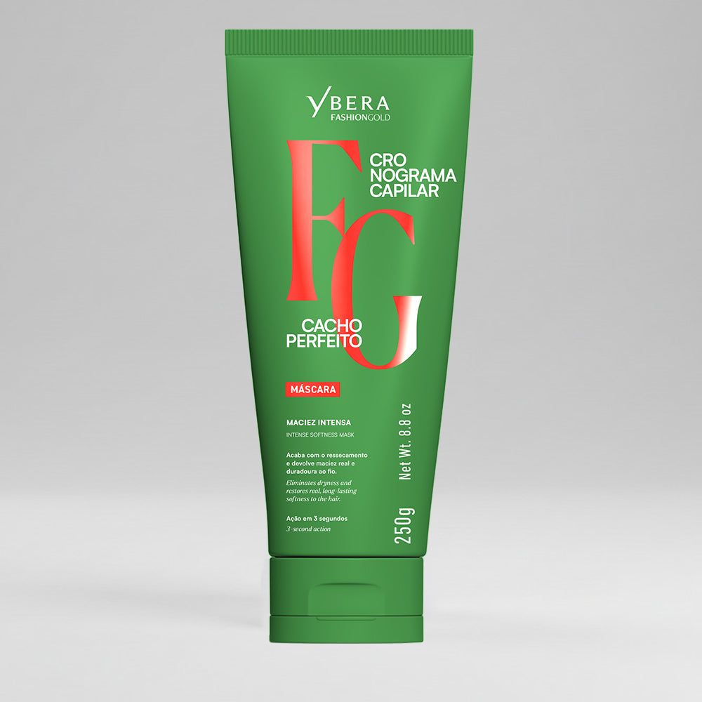 Double Curl Definition Bundle – Buy Cronograma Cacho Perfecto, Get a FREE Capulana Finisher