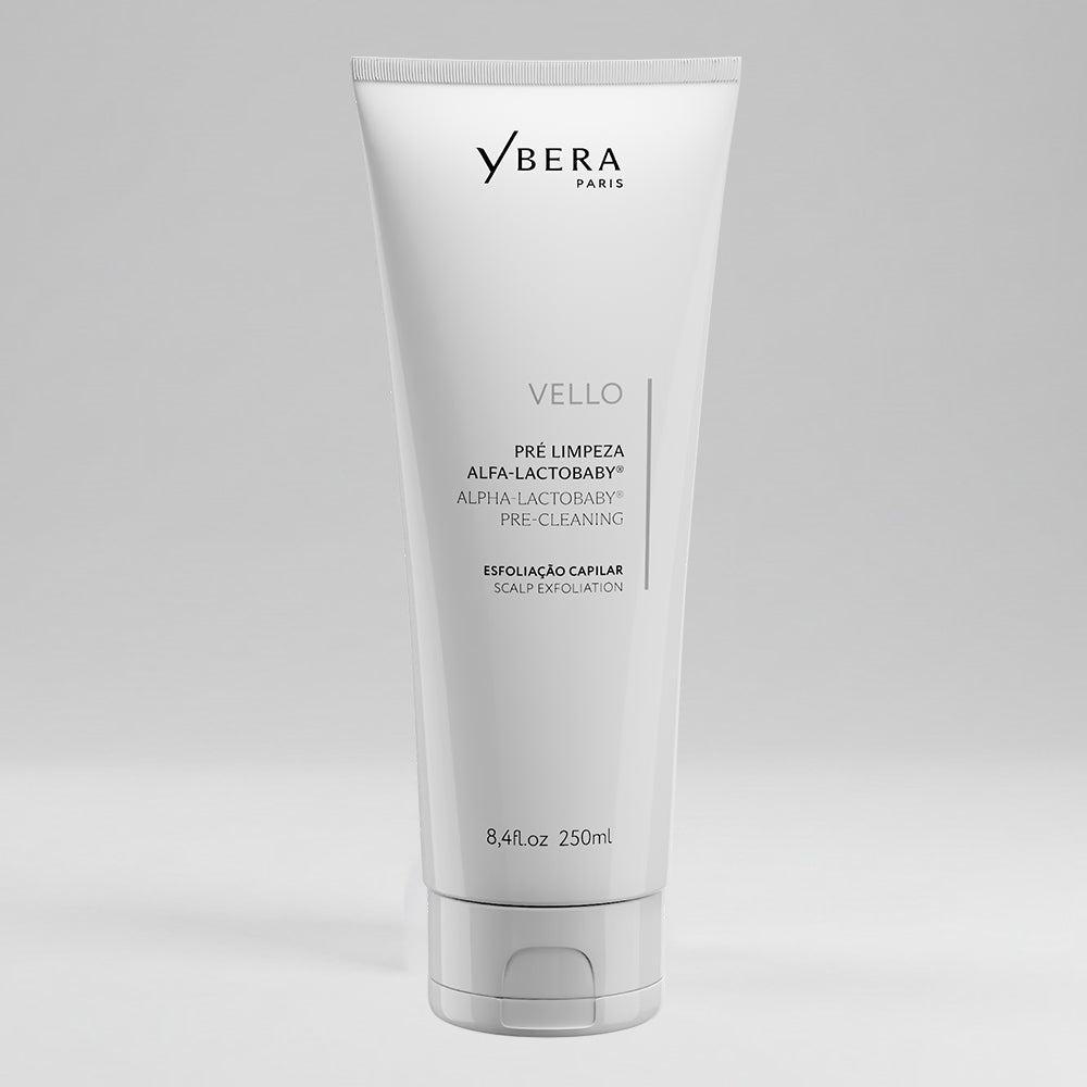 PRE-CLEANSE Alfa-Lactobaby® 250ml - VELLO