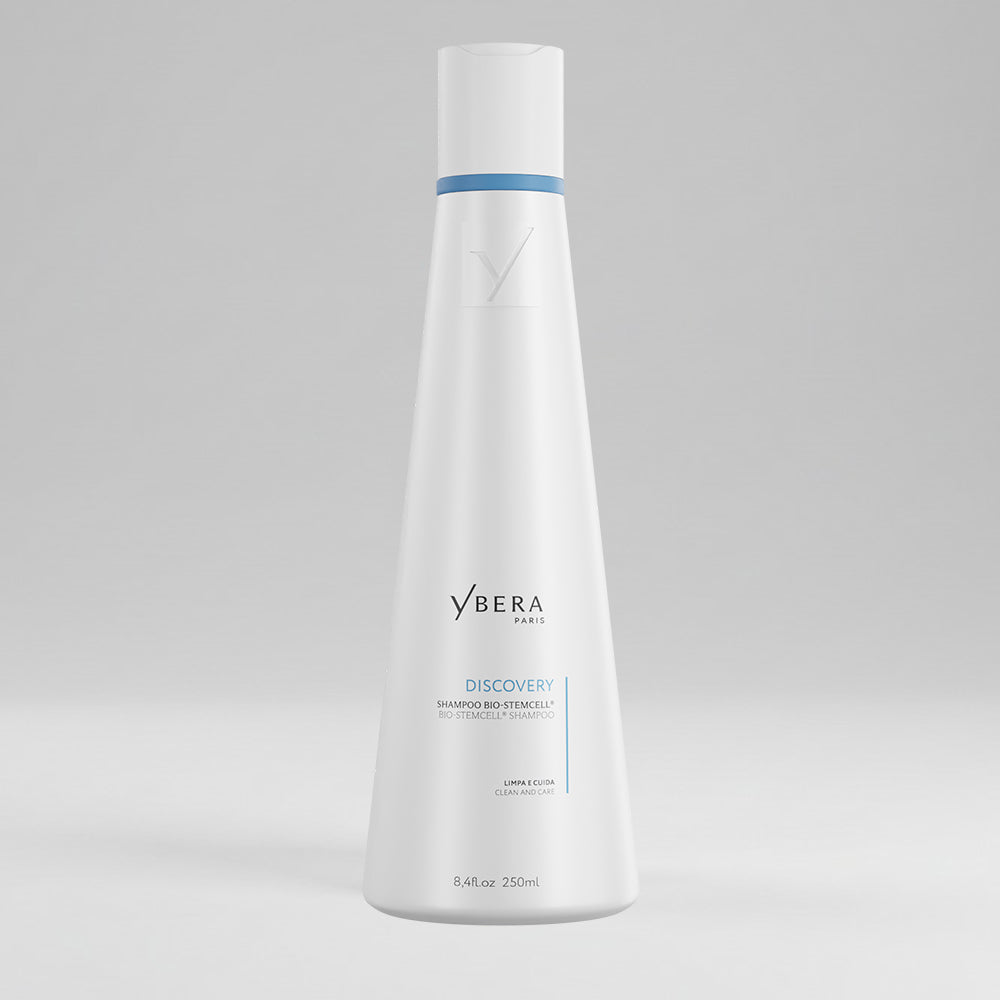 BIO-STEMCELL® SHAMPOO 250ML - Discovery