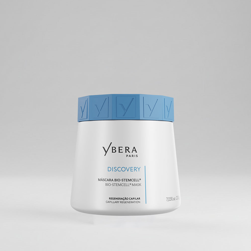 BIO-STEMCELL® MÁSCARA 200G - Discovery
