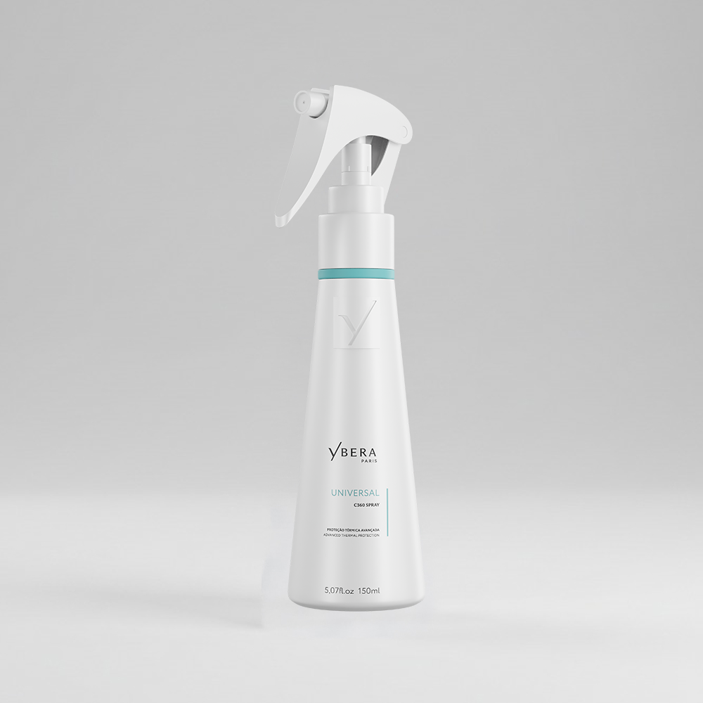 UNIVERSAL C360 THERMAL SPRAY 150ml (8.4fl.oz)