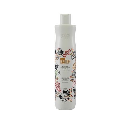 Curl ACTIVATOR- CAPULANA 500g/ 17,6fl oz
