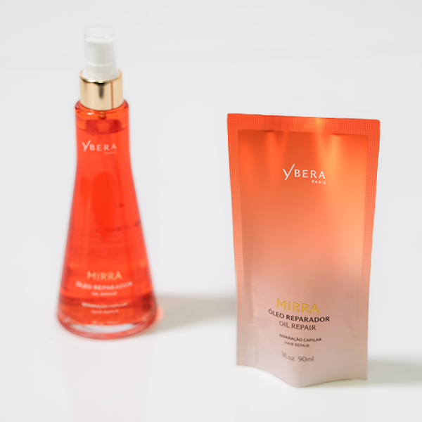 MYRRH OIL Repair 90ml / 3fl.oz – POUCH