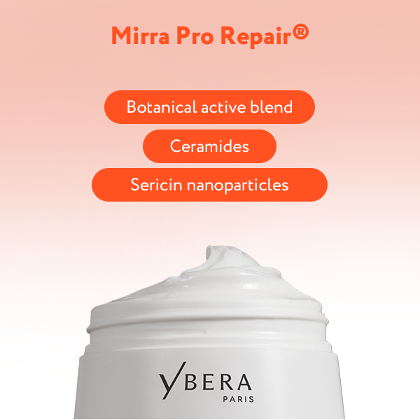 Mirra Repair Duo Kit | Strengthening Shampoo 250 mL + Deep Conditioning Mask 200 g
