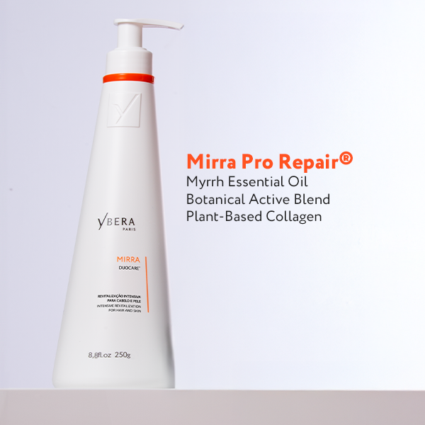 (SALE) BUY Kit MIRRA 500ML (16,9 fl.oz) , get FREE Mirra DUOCARE (VALUE $44.90)