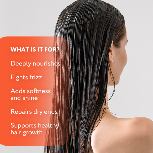 Kit MirraCura SHAMPOO 500ml (16,9fl.oz) + MirraCura MASK 500g (17.6fl.oz)