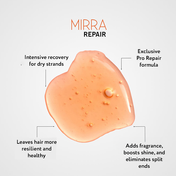 Mirra Oil + Duo Care Treatment Kit for Deep Repair & Shine (Special Offer)