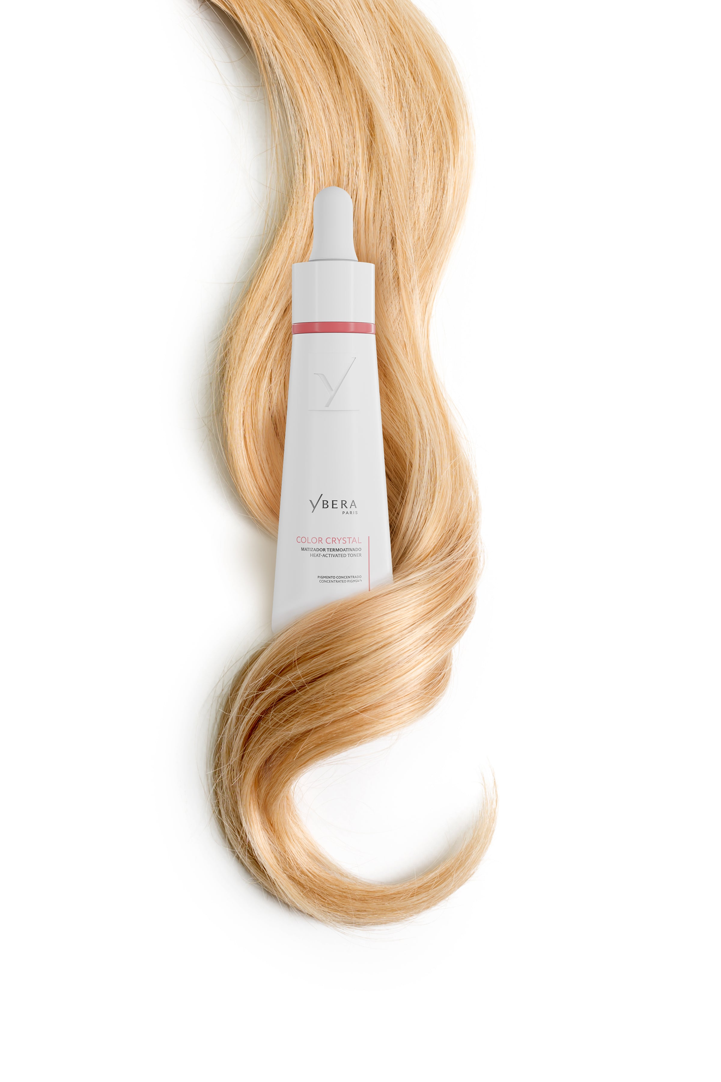 C360 Thermal Finishing Gloss 90ml /3fl.oz - YBERA PARIS